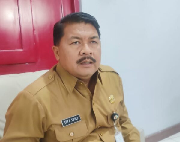 Cerita Warga Jember Raih Hadiah Umroh di Event Gerak Jalan Tajemtra 2024