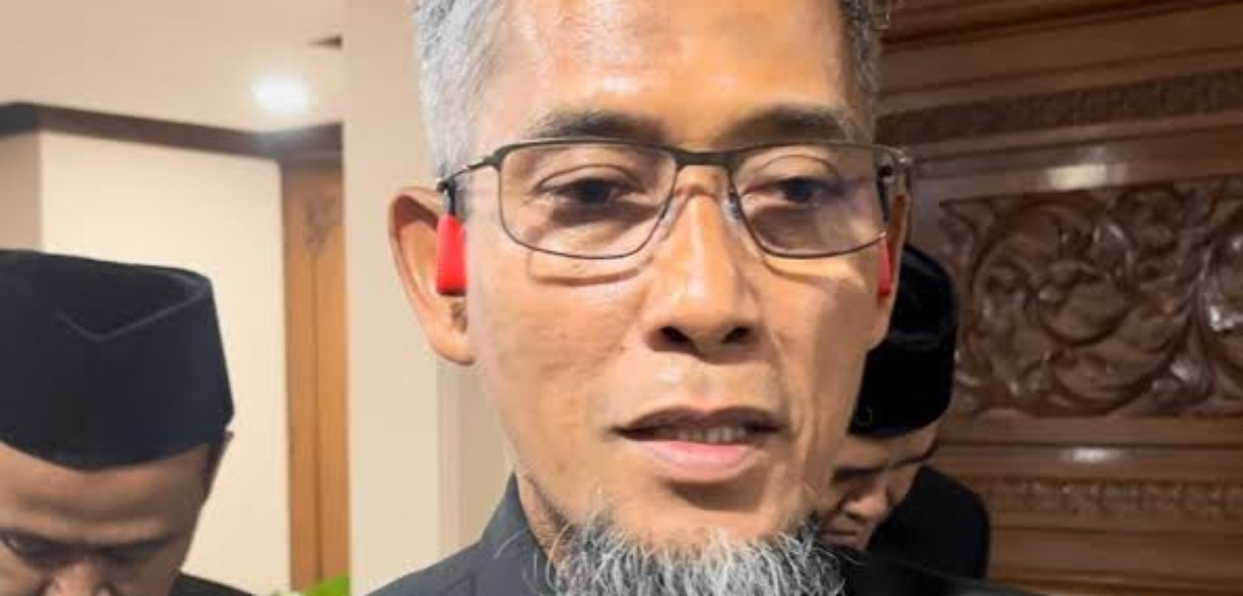 Sekda Jateng: Waspadai Ancaman Gempa Megathrust