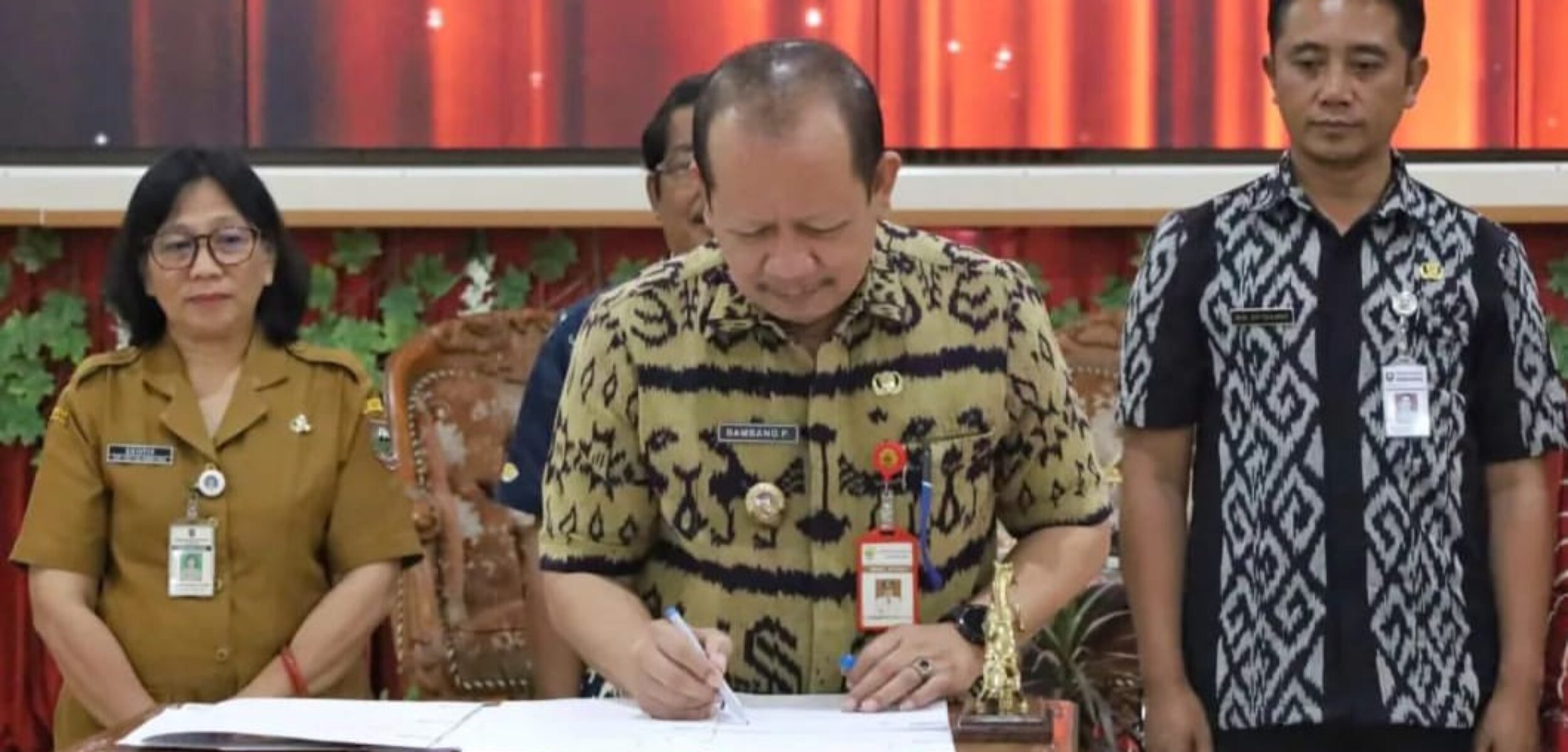 Program Inovasi Unggulan Direplikasi Daerah Lain, Begini Kata Pemkab Grobogan