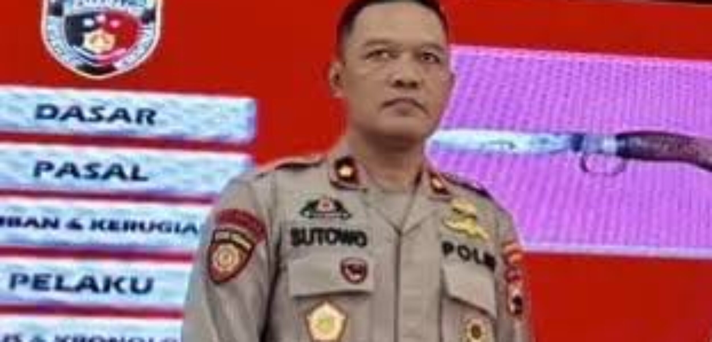 Kronologi Warga Sidodadi Mijen Semarang jadi Korban Pengeroyokan hingga Tewas