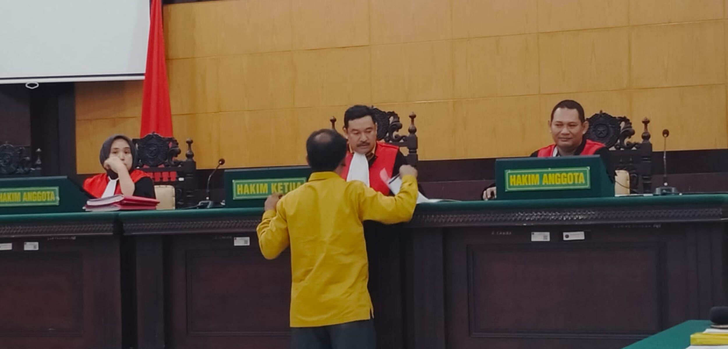 FIF Ajukan PK Kasus Perampasan Motor di Mojokerto, Begini Respon Kuasa Hukum Korban