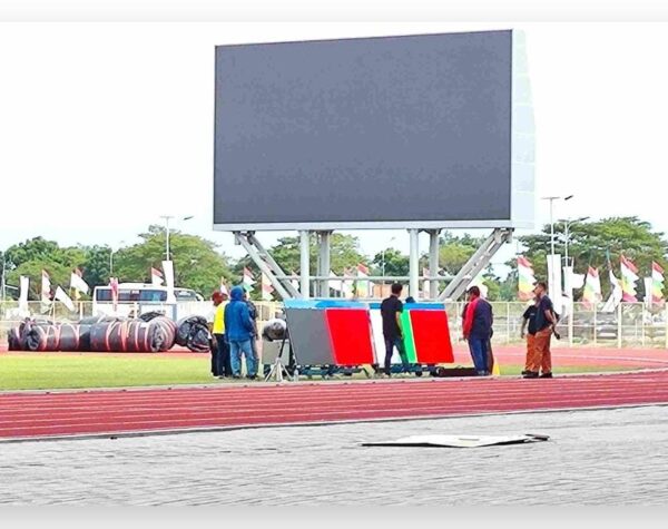 Jawa Timur Tempel Ketat Jawa Barat Perolehan Medali Sementara PON XXI Aceh-Sumut 2024