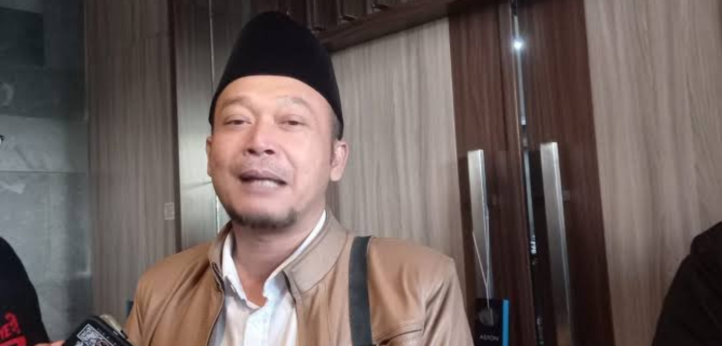 Andika-Hendi dan Luthfi-Yasin Belum Penuhi Syarat Administrasi Pilgub Jateng