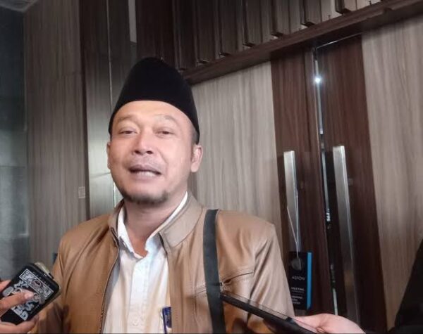 Andika-Hendi dan Luthfi-Yasin Belum Penuhi Syarat Administrasi Pilgub Jateng