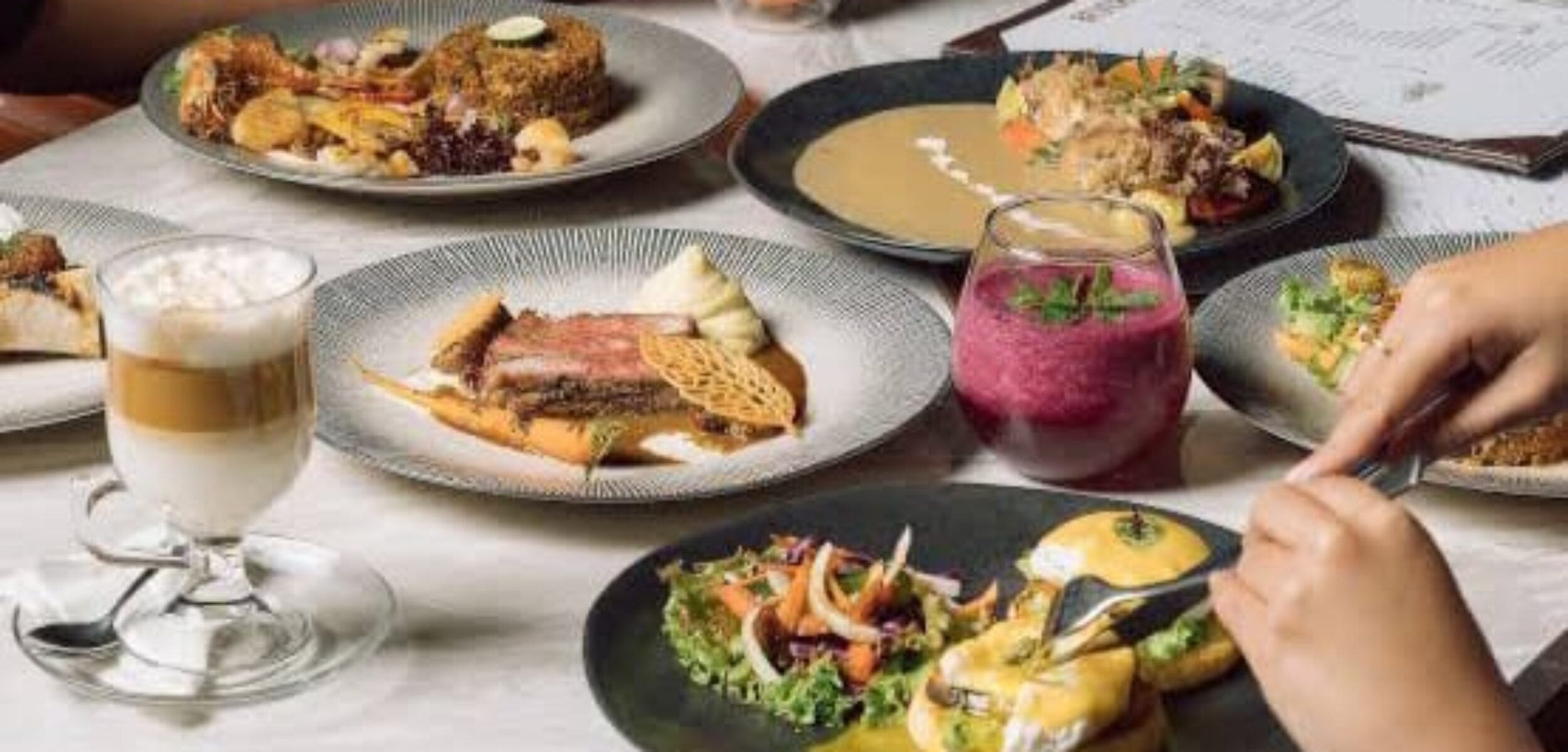 Restoran di Semarang Ini Manjakan Lidah Tamu dengan Pengalaman Kuliner Level Tinggi