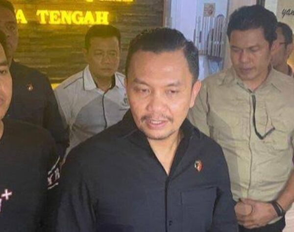 Kasus Pembunuhan IBP Masih Belum Terungkap, Ini Kata Polda Jateng