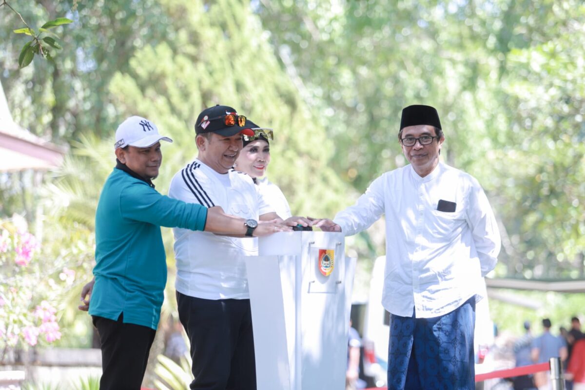 wisata Kampung Belgia