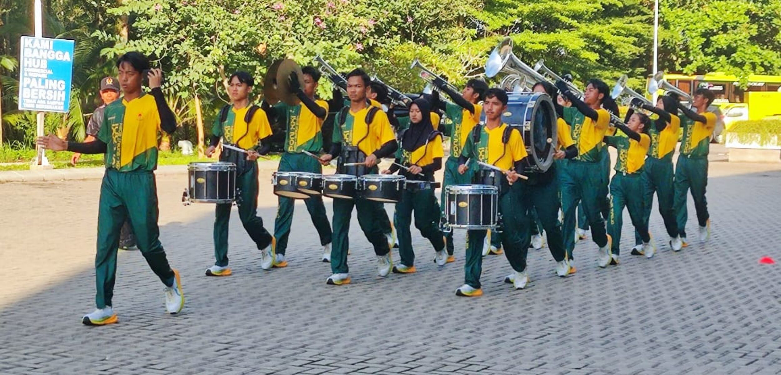 PON XXI Aceh-Sumut: DKI Jakarta Melesat, Jawa Timur Tertahan di Peringkat Tiga