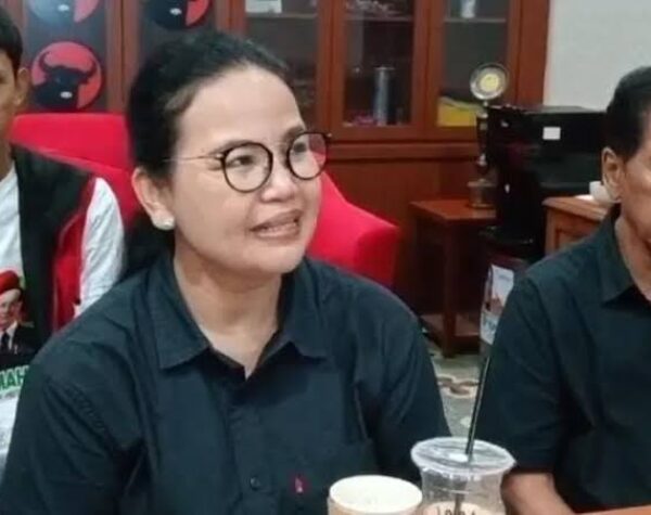 Pasangan Jaguar Bakal Bentuk Tim Pemenangan Skala Besar dalam Pilwali Kota Semarang