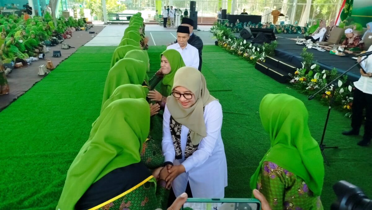 IMG 20240918 WA0088 scaled 1 kader muslimat Nahdlatul Ulama