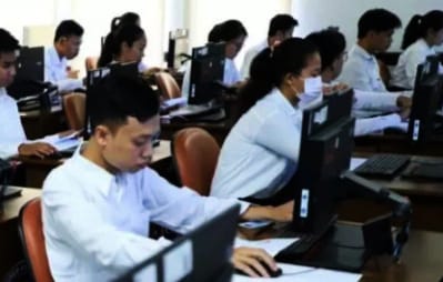 Ratusan Pelamar CPNS di Grobogan dinyatakan Tidak Memenuhi Syarat, Ini Penyebabnya