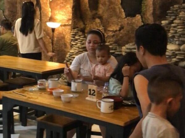 Warung Kopi di Semarang ini Jadi Tempat Singgah Menarik Bagi Semua Kalangan