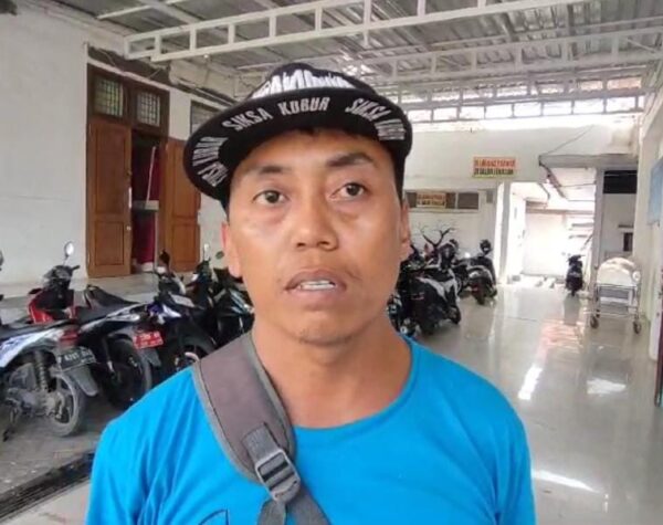 Santri Pesilat di Banyuwangi Tewas Usai Dada Dipukul Pelatih saat Kenaikan Tingkat