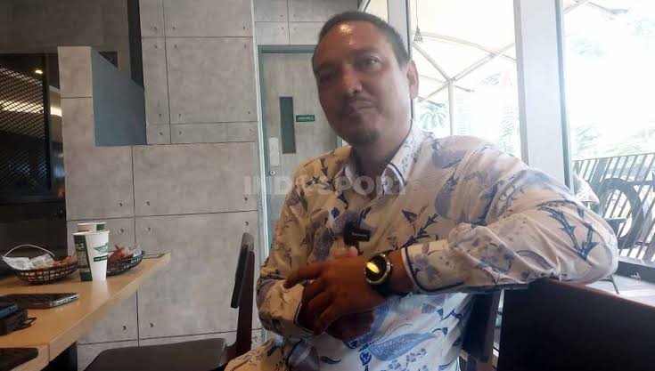 Yoyok Sukawi: Semoga Berkah Prabowo Terwujud di Semarang Melalui Nomor Dua
