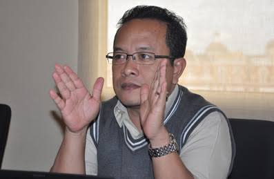 Elektabilitas Ahmad Luthfi Vs Andika Perkasa di Pilgub Jateng, Begini Kata Pengamat Politik