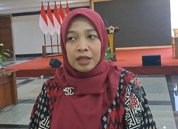 Apa Isi Materi Debat Dua Paslon Pilgub Jateng? Begini Kata KPU