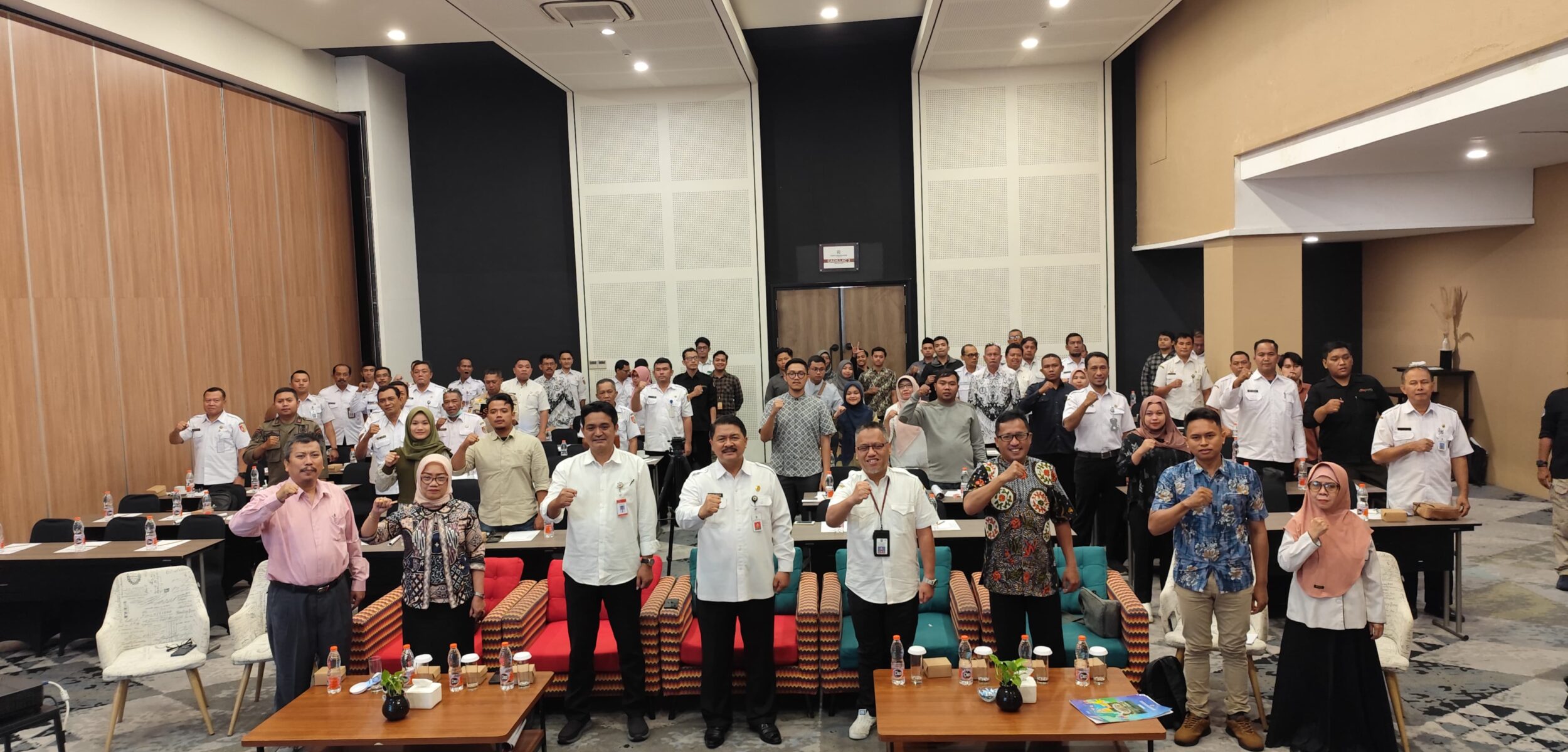 Pemkab Jember Gelar Sosialisasi dan Seleksi Pemuda Pelopor 2025