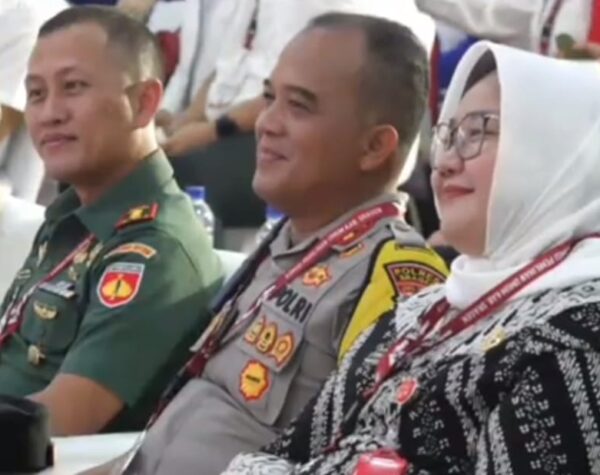 Kelakar Cabup Sigit Kepada Bupati Sragen Masih Jadi Perhatian Publik