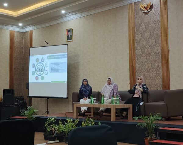 BPJS Kesehatan Mojokerto Bakal Tegur Rumah Sakit Nakal