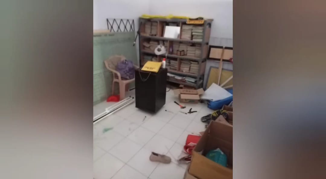 7 SD Dirusak, Begini Antisipasi Dispendik Banyuwangi