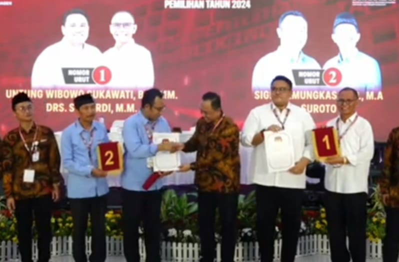 Aroma Politik Dinasti di Pilkada Sragen Belum Memudar, Begini Harapan Warga Pinggiran