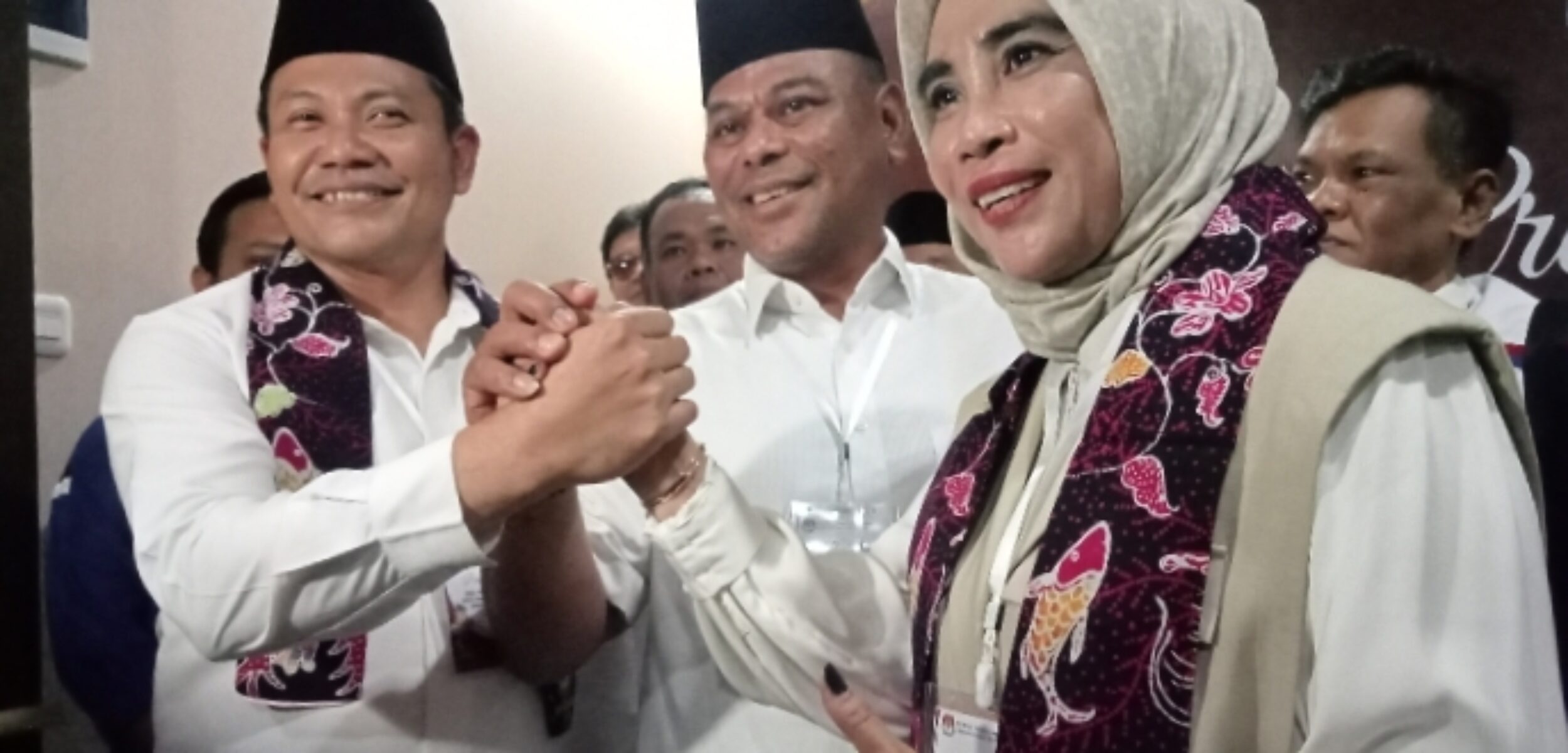 Ini Alasan Subandi Tidak Menerima Rekom PKB di Pilkada Sidoarjo