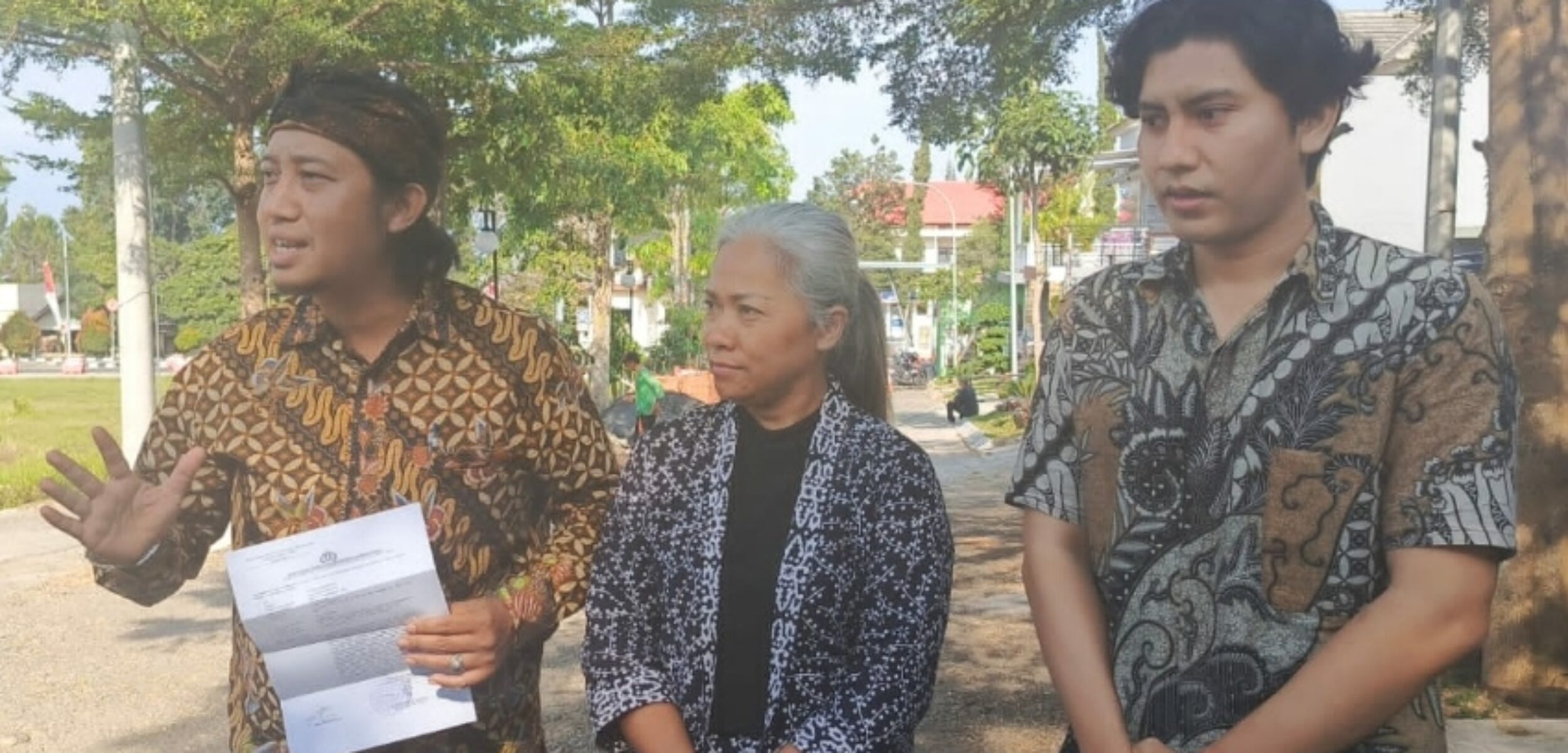 Diduga Gelapkan Uang Ratusan Juta, Developer Perumahan di Kota Batu Dipolisikan