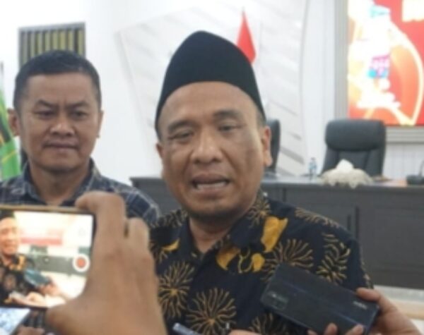 Masa Perbaikan Silon Paslon Cabup-Cawabup Sidoarjo  hingga 14 September 2024