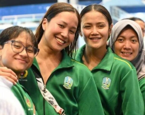 DKI Jakarta dan Jawa Barat Bersaing Ketat Perolehan Medali PON XXI Aceh-Sumut