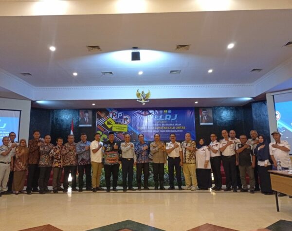 Antisipasi Kemacetan Jelang Musim Liburan, Ini yang Dilakukan Dishub Kota Batu