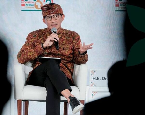 Tarif Kamar Hotel di Mandalika Naik 500 Persen saat MotoGP, Begini Tanggapan Mas Menteri