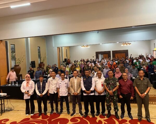 Demi Jaga Stabilitas Keamanan Pilkada, Ini yang Dilakukan Bakesbangpol Kota Batu