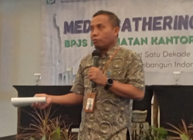 Apa Alasan BPJS Kesehatan Tegur 7 Rumah Sakit di Sidoarjo? Bagaimana Layanannya?