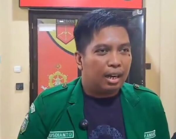 Buntut Provokasinya Viral, Oknum ASN Kota Parepare Dilaporkan 5 Organisasi ke Polisi