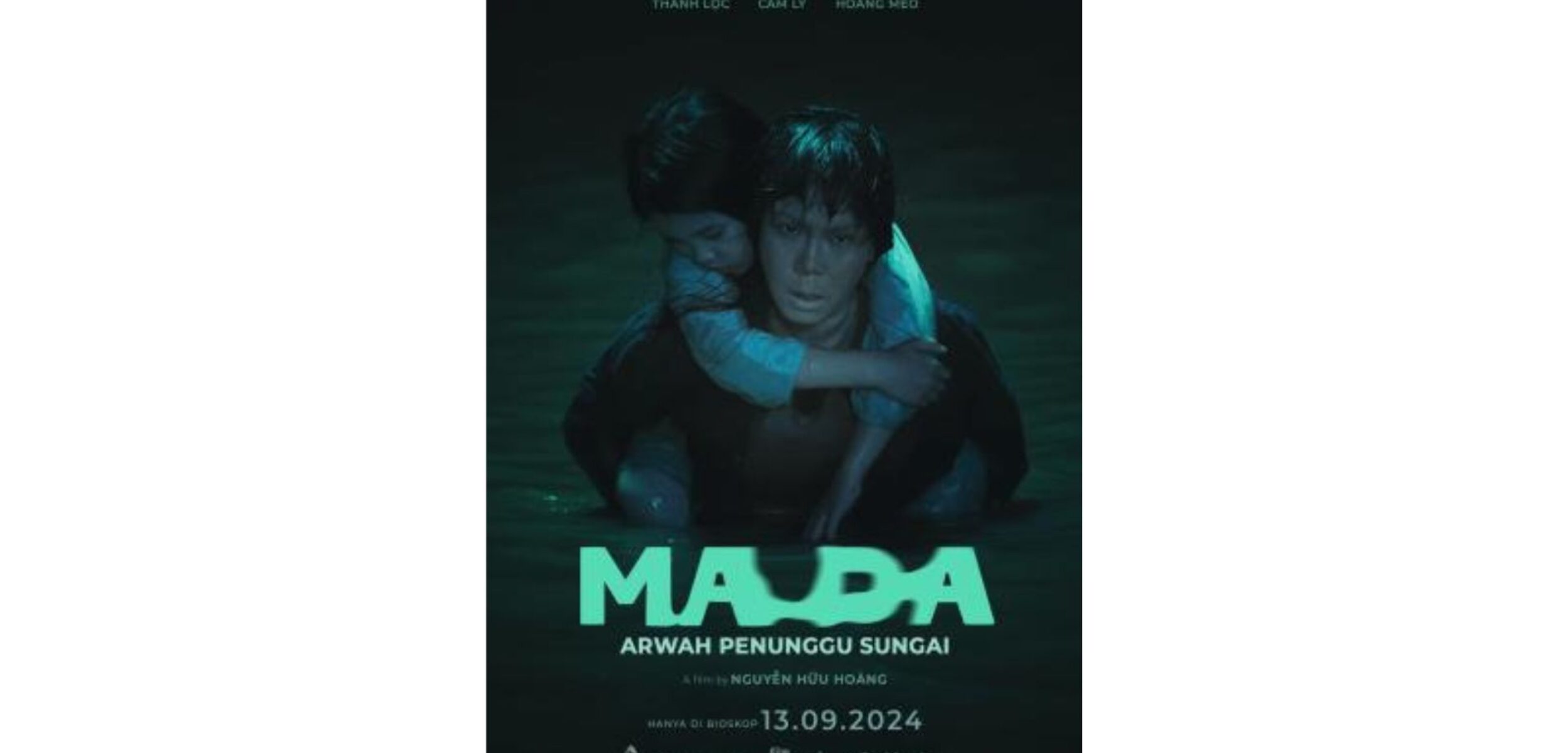 Jadwal Bioskop Mojokerto Akhir Pekan Ini, Ada Film Horor Baru