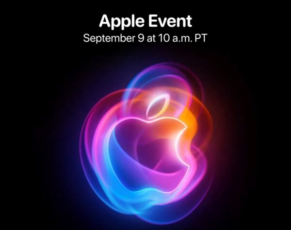 Acara Peluncuran Apple: iPhone 16 hingga AirPods 4 Bakal Rilis Minggu Depan