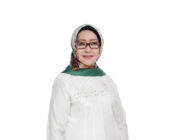 Profil Mundjidah Wahab, Calon Bupati Jombang di Pilkada 2024