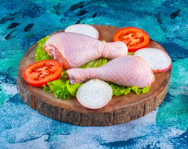 Harga Daging Ayam Kampung Melonjak Naik, Dibanderol Rp 95.000