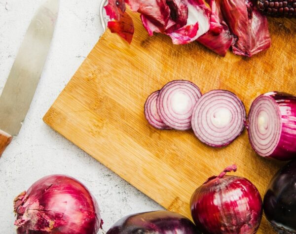 Harga Bawang Merah di Mojokerto Periode Awal September Cenderung Naik