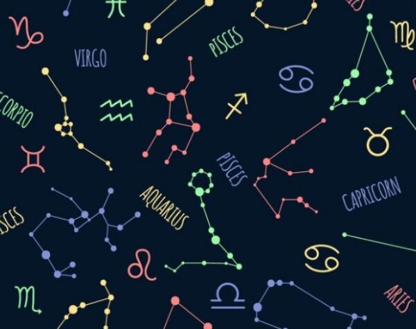 Ramalan 12 Zodiak September 2024, Aries: Asmara Pasang Surut