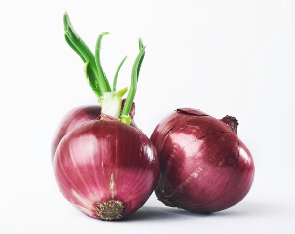 Pergerakan Harga Komoditi Bawang Merah di Jawa Timur, Rata-rata Dibanderol Rp 20.000