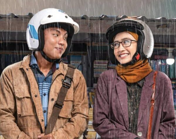 Suguhkan Cerita Cinta yang Relatable, Ini Sinopsis Film Seni Memahami Kekasih