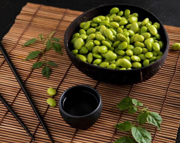 Perkembangan Harga Komoditas Kacang Hijau, Tertinggi di Kota Batu