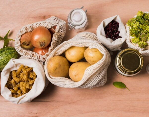 Perkembangan Harga Beberapa Bahan Pokok Hari Ini, Relatif Stabil Bahkan Cenderung Turun