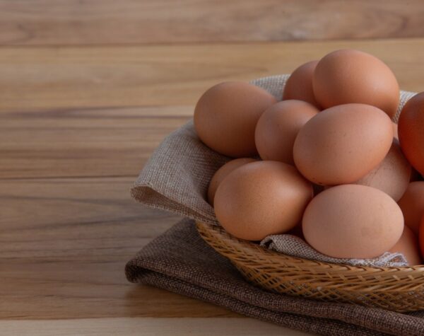 Harga Telur Ayam Ras di Mojokerto Mulai Naik, Simak Data Bahan Pokok 9 Oktober 2025