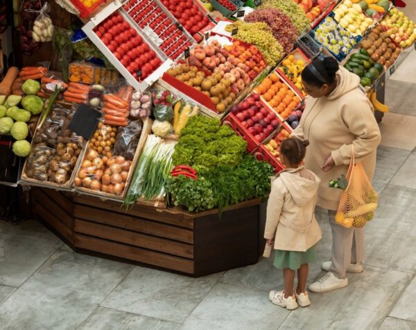 Harga Bapok di Mojokerto Cenderung Melonjak Hari Ini, 3 Mei 2025