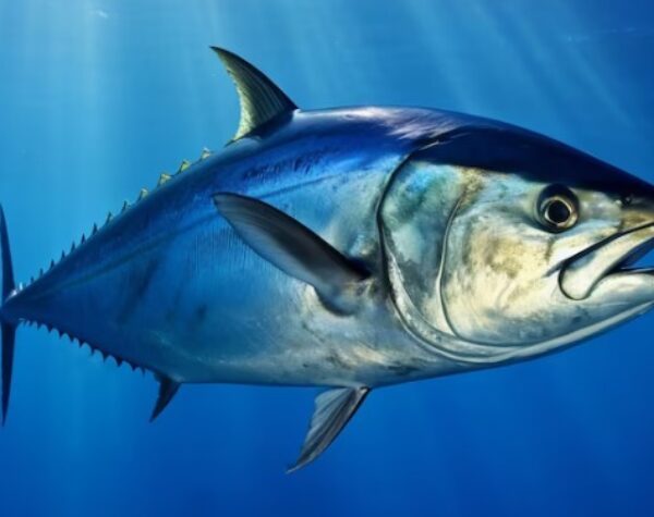 Info Harga Ikan Cakalang di Jawa Timur, 9 September 2024