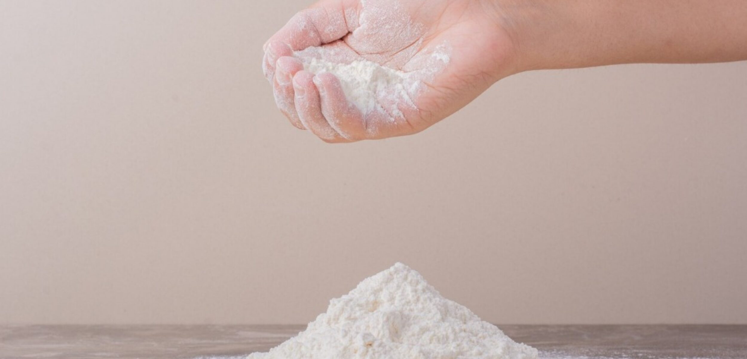 Harga Tepung Terigu di Jawa Timur Hari Ini, Tertinggi Dibanderol Rp45.000