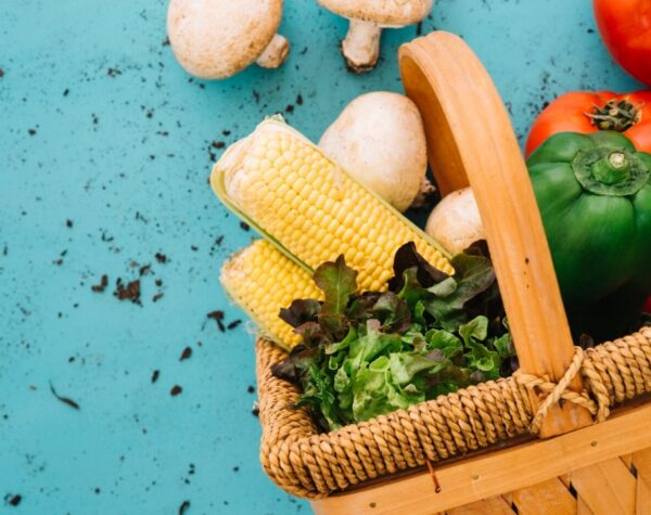 Bahan Pokok Cenderung Naik Harga per Hari Ini, Berikut Rinciannya