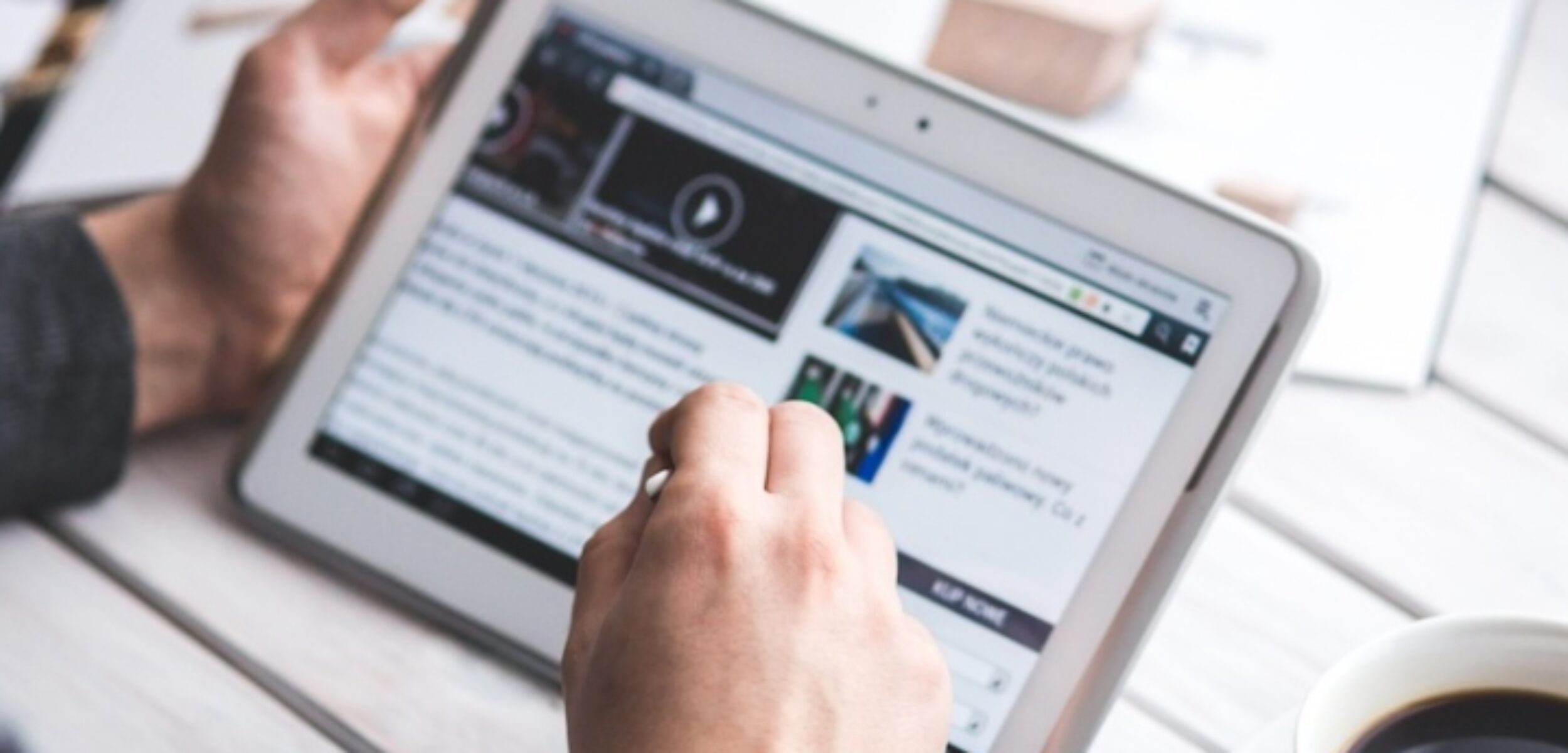 Opini Publik di Era Digital/(Ilustrasi/@pixabay)